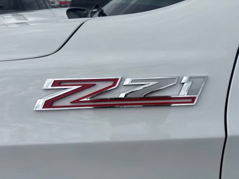 Used 2023 Chevrolet Tahoe Z71 AWD/4WD image 17