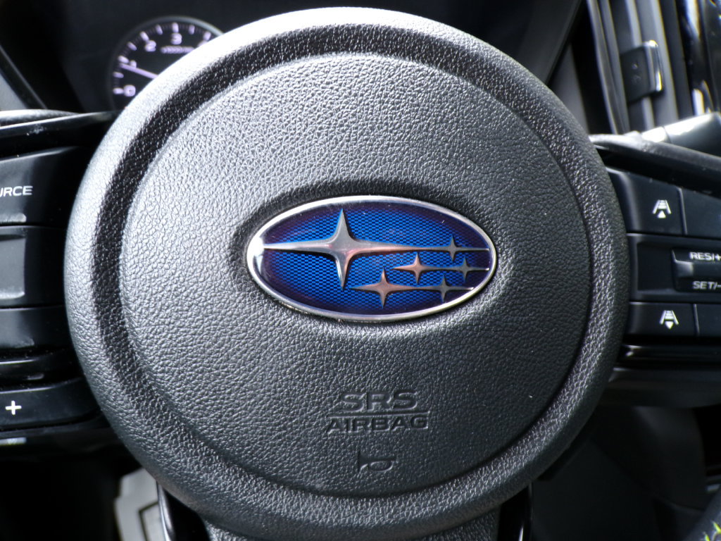 Used 2024 Subaru Ascent Onyx Edition AWD/4WD image 31