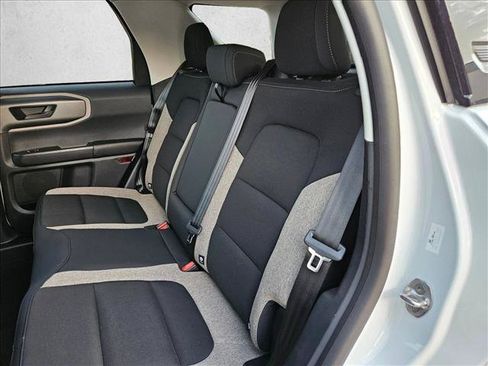 New 2025 Ford Bronco Sport Big Bend AWD/4WD image 11