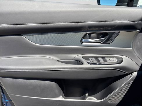 New 2025 Nissan Murano SL w/ Cargo Package image 25