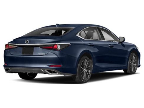 Used 2022 Lexus ES 350 w/ Premium Package image 2