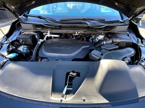 New 2026 Honda Odyssey EX-L image 16