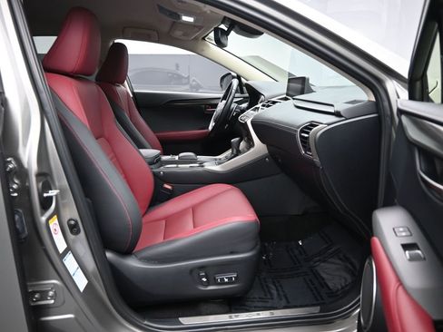 Used 2020 Lexus NX 300h AWD w/ Comfort Package image 35