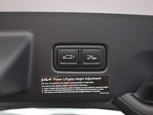New 2027 Kia Telluride EX X-Line AWD/4WD image 38