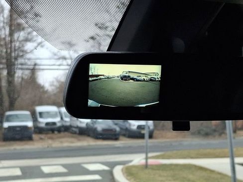 Used 2021 GMC Savana 2500 image 26