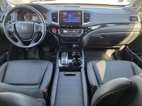 Used 2020 Honda Ridgeline RTL-E image 10