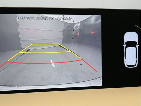 New 2026 Genesis GV70 2.5T Select image 6