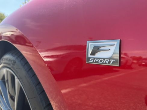 Used 2022 Lexus IS 350 F Sport w/ Accessory Package RWD image 20