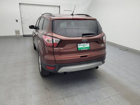Used 2018 Ford Escape SE AWD/4WD image 6