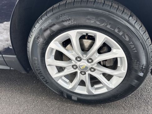 Used 2021 Chevrolet Equinox LT image 12