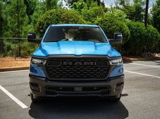 New 2026 RAM 1500 Tradesman video 2