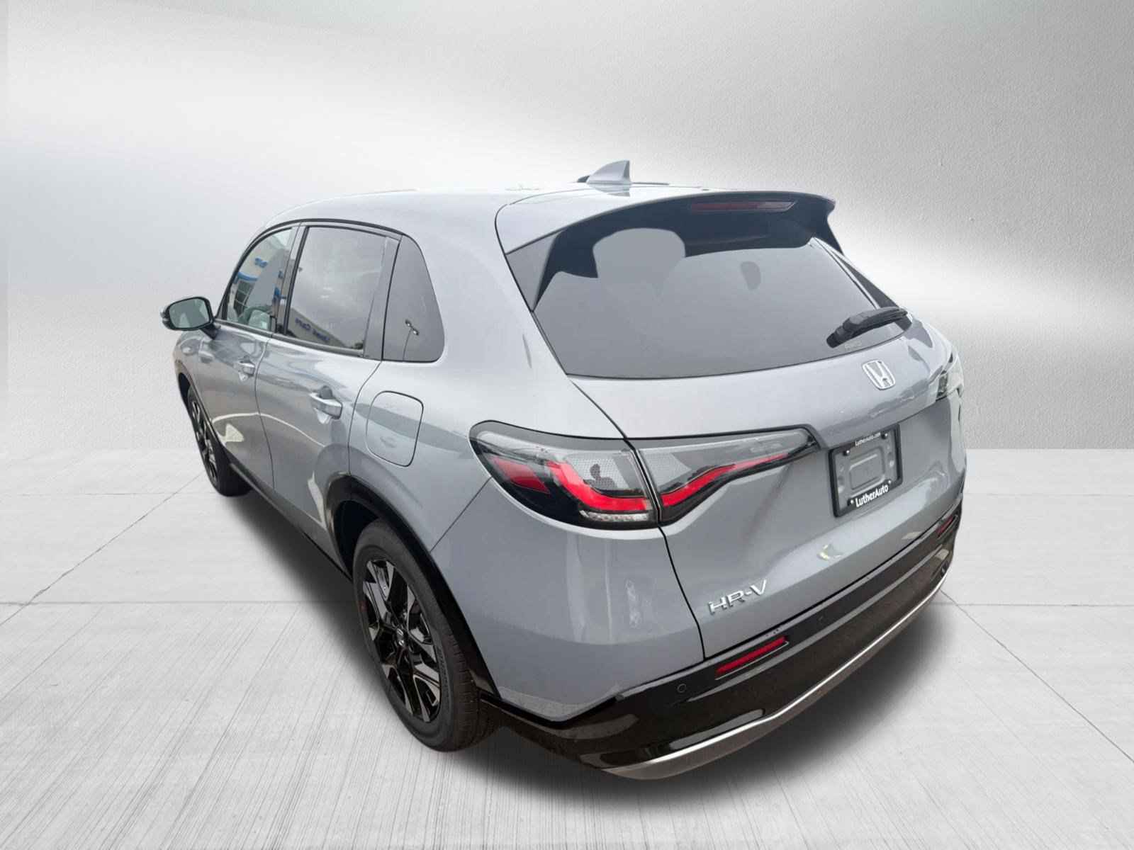 Certified 2027 Honda HR-V EX-L image 8