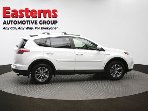 Used 2018 Toyota RAV4 XLE w/ Convenience Package image 47