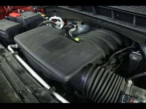 Used 2022 Chevrolet Silverado 1500 LT image 21