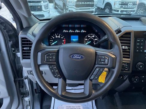Used 2020 Ford F250 XL w/ Power Equipment Group image 18