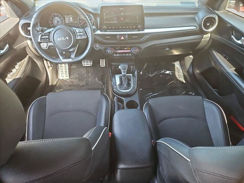Used 2023 Kia Forte GT-Line FWD image 23