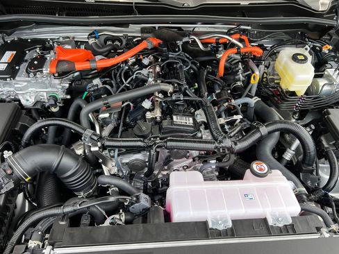 New 2026 Toyota 4Runner 4WD image 9