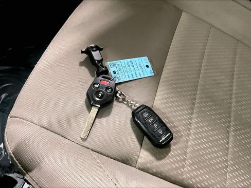 Used 2021 Ford EcoSport S FWD image 13