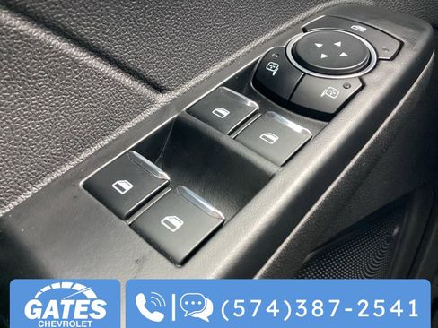 Used 2025 Ford Escape Active image 22