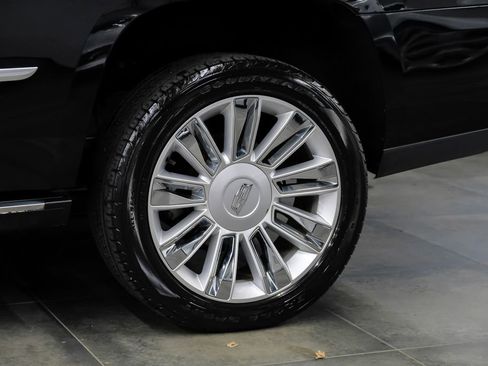 Used 2016 Cadillac Escalade Platinum image 70