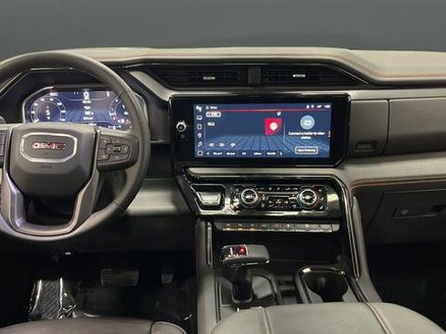 Used 2024 GMC Sierra 1500 AT4 w/ AT4 Premium Package image 11