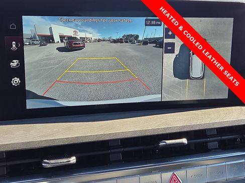 Used 2024 Kia Telluride SX X-Pro image 20