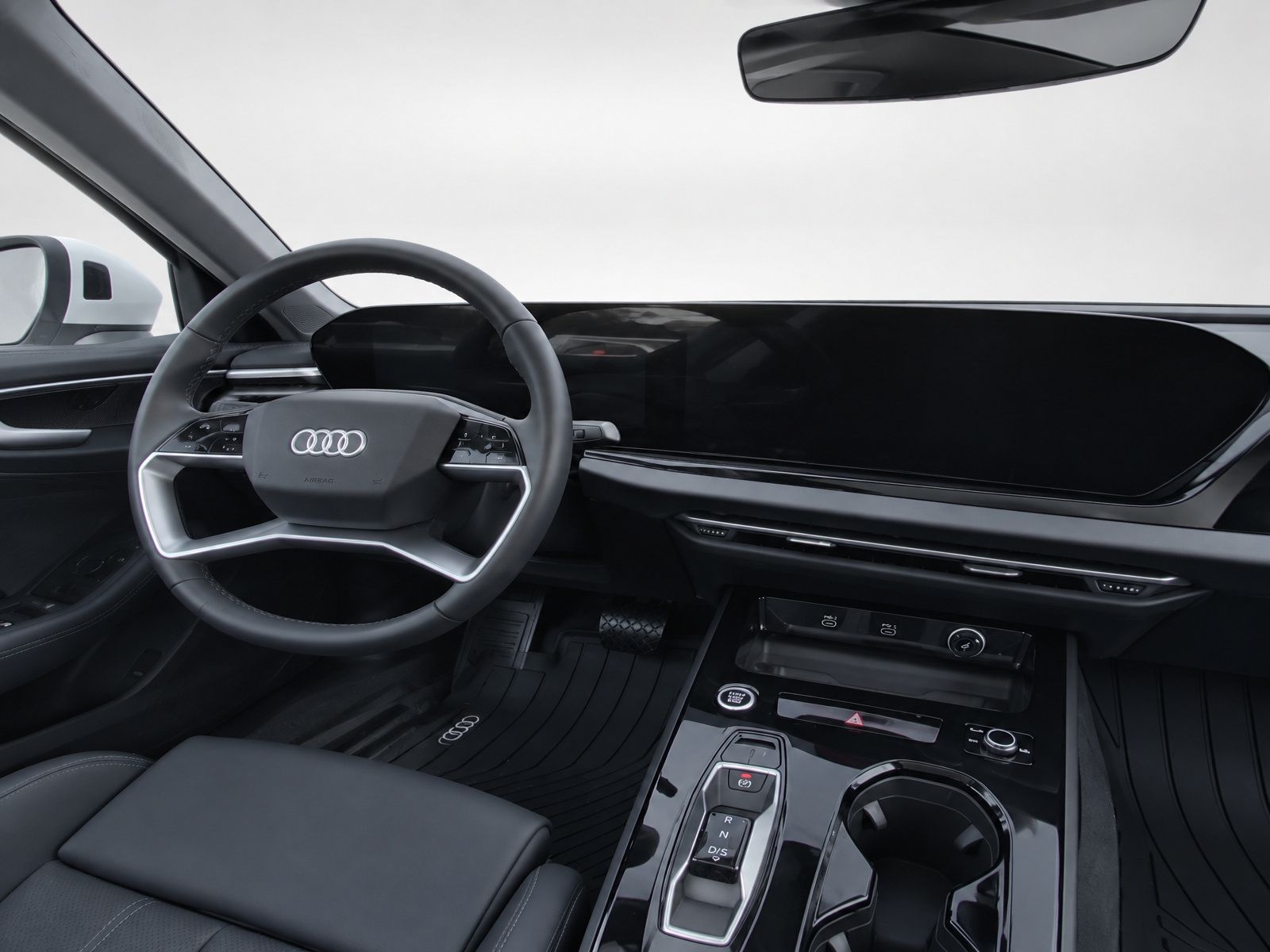 Certified 2025 Audi A5 2.0T Premium w/ Premium Plus AWD/4WD image 25