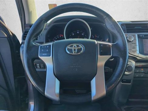 Used 2012 Toyota 4Runner Limited image 13