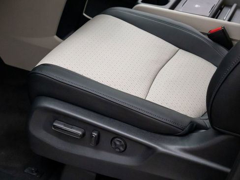 New 2026 Honda Odyssey Elite image 16