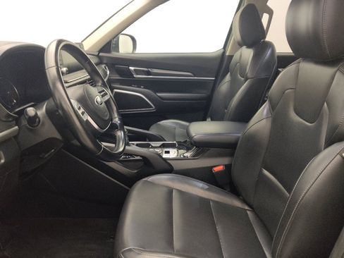 Used 2021 Kia Telluride S AWD/4WD image 17