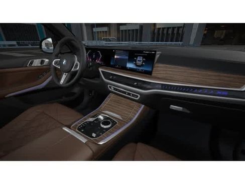New 2026 BMW X5 sDrive40i w/ M Sport Package RWD image 14