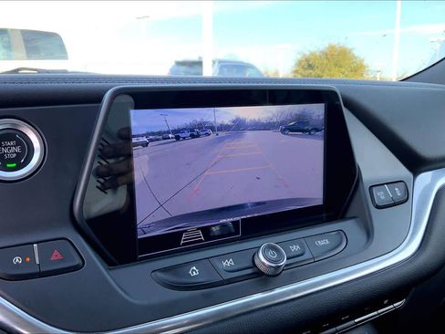 Used 2022 Chevrolet Blazer LT image 29