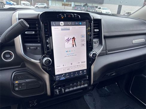 Certified 2023 RAM 3500 Laramie image 21