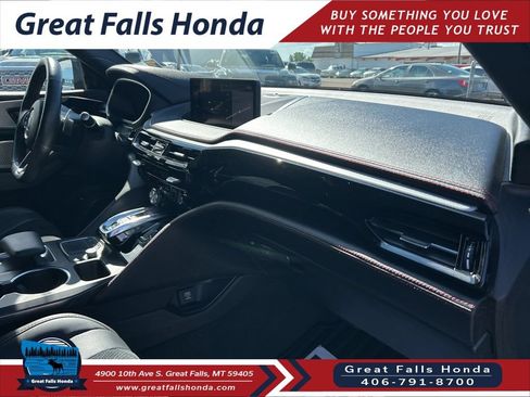 Used 2024 Acura MDX A-Spec AWD/4WD image 32