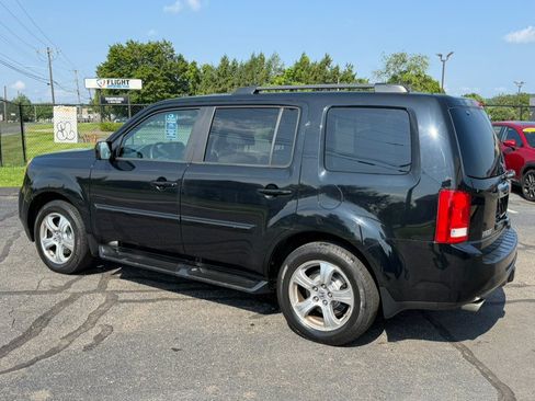 Used 2015 Honda Pilot EX-L image 12
