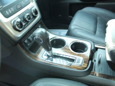 Used 2016 GMC Acadia Denali AWD/4WD image 11