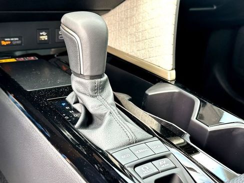 New 2026 Toyota Camry XLE image 14