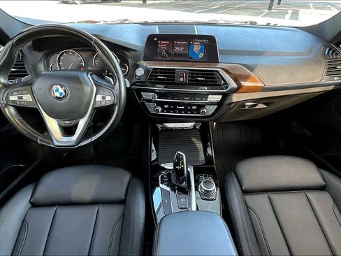 Used 2021 BMW X3 sDrive30i w/ Convenience Package image 16