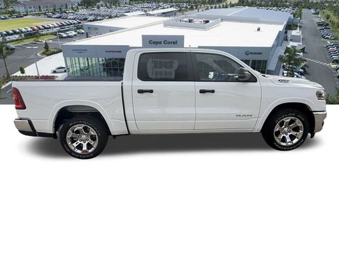 New 2026 RAM 1500 Big Horn image 4