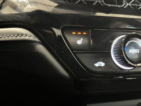 New 2026 Honda Accord Sport image 17