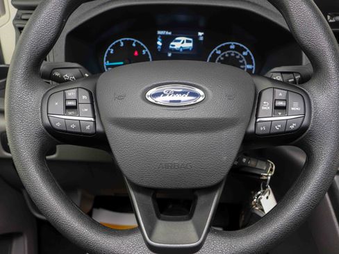 Used 2025 Ford Transit 350 XLT AWD/4WD image 20