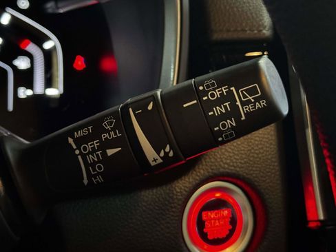 Used 2022 Honda CR-V EX image 23