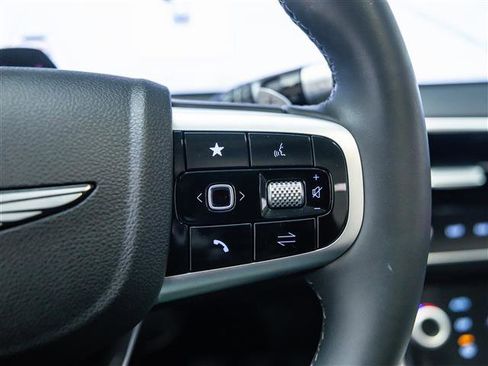 New 2026 Genesis GV70 2.5T image 24