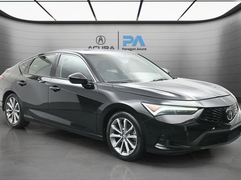 Used 2024 Acura Integra image 19