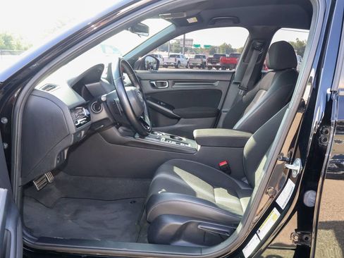 Used 2022 Honda Civic Sport image 6