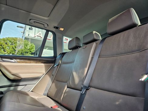Used 2013 BMW X3 xDrive35i image 19