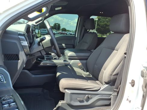 Used 2023 Ford F150 XLT w/ Equipment Group 302A High AWD/4WD image 18