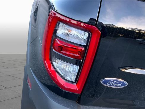New 2025 Ford Bronco Sport Heritage AWD/4WD image 14
