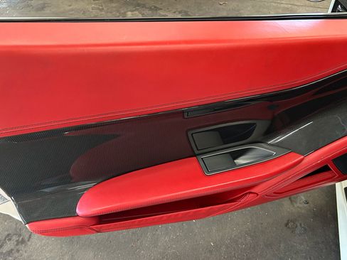 Used 2014 Ferrari 458 Italia Coupe image 12