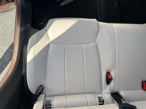 Used 2023 Mercedes-Benz EQB 250+ 250+ image 22